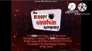 little einsteins lost episode credits jumpscare warning
