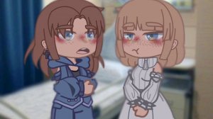 страшилка🍃{а на рынке мясо странное}🍃gacha clyb