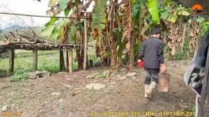 CHÍNH QUYỀN VÀO NGƯỜI MẸ KHÔNG CÓ CƠ HỘI VÀO ĐE DỌA 3 ÔNG CHÁU