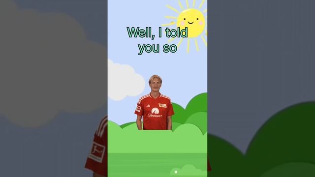 Ну я же говорил