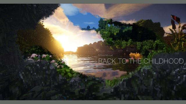 C418 - Sweden (TOXIQKID Remix) (Minecraft DnB) смотреть онлайн