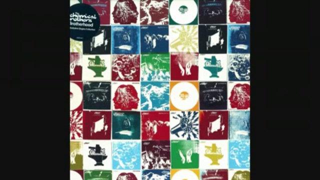 The Chemical Brothers - Brotherhood (full album) | Part I