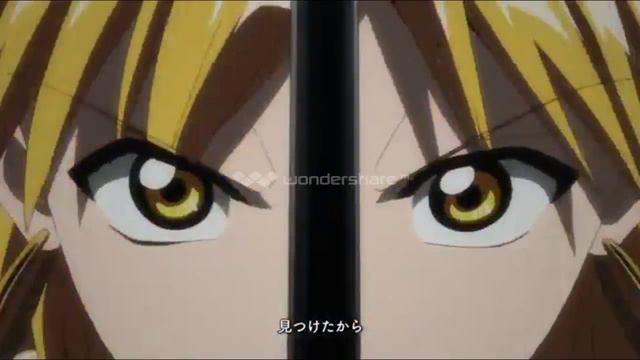 ♛ Magi: The Kingdom of Magic \\Fan-made\\ ~ Preliminary ~ смотреть онлайн