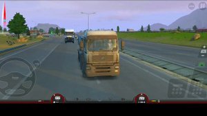 Euro Truck Simulator's Map Combo Update: A Game Changer Unveiled