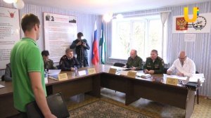 Некоторые призывники не могут отправится в армию из-за психических расстройств