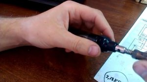 Выбор газового паяльника