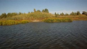 Megabass i-Slide 135B долавливает щуку после спиннербейта.Pike Fishing.