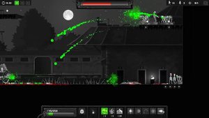 Zombie Night Terror #38 [The Last Of The Living] [Beyond The Watchtower] [Challenge Completed]