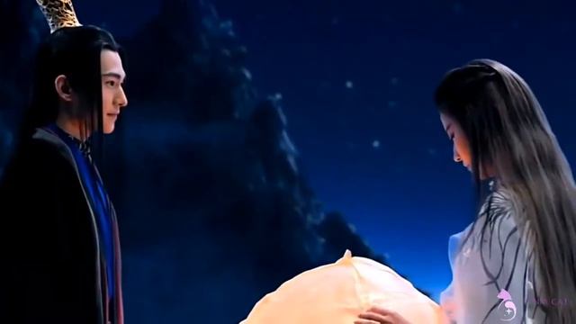 Клип на дораму. Три жизни три эпохи, десять миль персикового цвета. смотреть онлайн