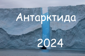 #Аврора #гадание Антарктида 2024