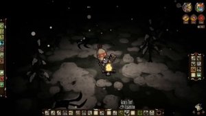 ИСТОРИЯ ПЕРСОНАЖА ВУРТ И КОРОЛЯ МЕРМОВ В DON'T STARVE TOGETHER!