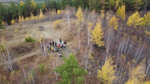 Пикник на Высокогорье..mp4