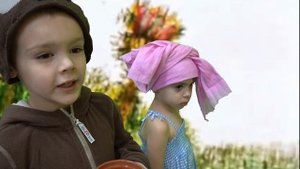 Винни -Пух и день рождения ослика Иа