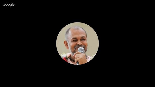 24.04.19, вечер. Акинчана Кришнадас Бабаджи Махарадж