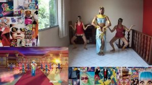 Dark Horse - Just Dance 2015