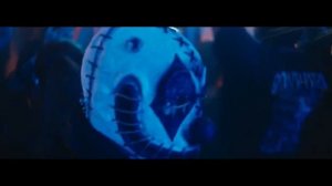 Five Finger Death Punch - Welcome To The Circus