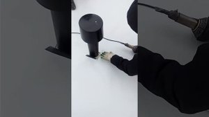 Сварка ПВХ мембраны ручным способом