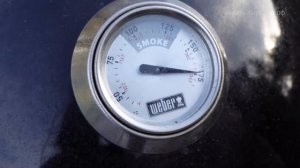 Копченые куриные крылышки (рецепт на угольной коптильне)