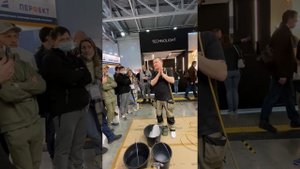 Мастер класс по безвоздушному нанесению краски от Ивана Кувшинова #краски #мосбилд