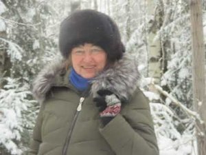 Земля родная -  Исполнитель Марина Девятова