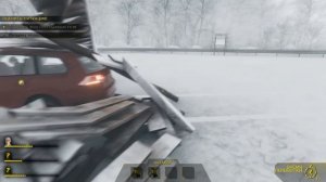 Я СТАЛ СВИДЕТЕЛЕМ АВАРИИ ● Accident