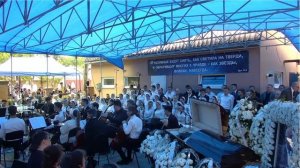 10.06.23 Похороны Е.Н. Пушкова