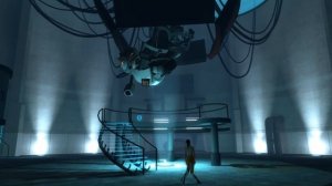 Если бы Portal был написан ботом (Оригинал: Deadwater Gaming)