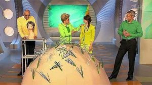 Жить здорово! Выпуск от 20.10.2014