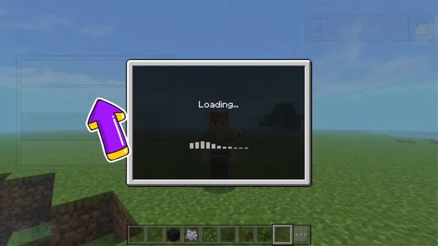 F5 Button Addon For Minecraft Pe | 1.19+ смотреть онлайн
