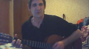 С А.С. Одесса - И опять Я один.flv