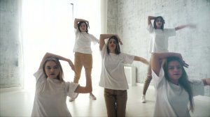 Уроки Джаз-фанк. Танец Jazz-funk видео. Dance Life в Белгороде