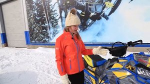 Обзор снегохода Polaris 800 PRO-RMK 163 3″