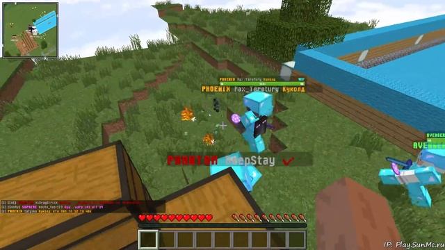 КАК ЗАРАБАТЫВАТЬ МИЛЛИОНЫ НА КАКАО-БОБАХ | 1.000.000 $ ЗА ПАРУ ЧАСОВ | SUNRISE смотреть онлайн