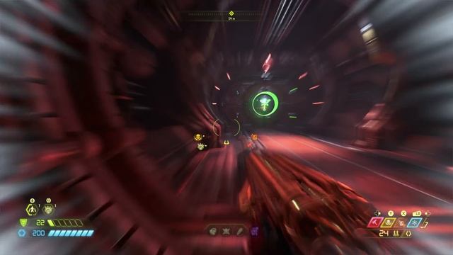 Doom Eternal The Ancient Gods Part 2 Часть 4 Последняя Битва (ФИНАЛ) (СЛОЖНОСТЬ КОШМАР)(НА ГЕЙМПАДЕ смотреть онлайн