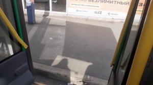 Автобус ПАЗ-320435-04 《Vector Next》в Екатеринбурге