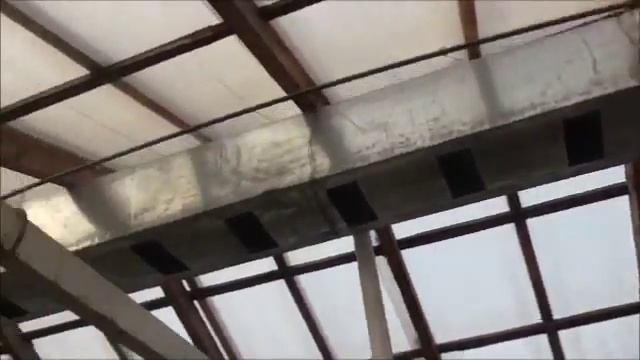 постройка отапливаемой теплицы смотреть онлайн