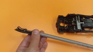 Замок двери передней правой volkswagen polo 5