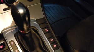 Память кнопки Старт-Стоп Пассат Б7