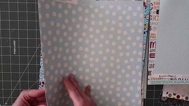 How I use a junk journal/putting together the signatures/Disney Scrapbook in a Little Golden Book смотреть онлайн