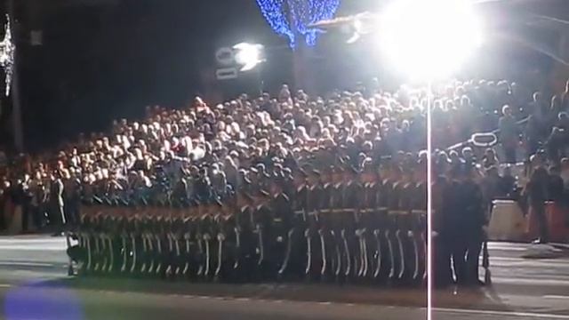 3 июля 2014 репетиция парада ко дню Независимости республики Беларусь смотреть онлайн