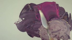 Как смешать краски чтобы получить сложные цвета