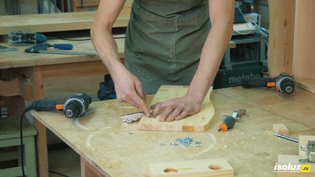 Мебельные петли: установка и регулировка | Самый простой и быстрый способ | Столярные ликбезы смотреть онлайн