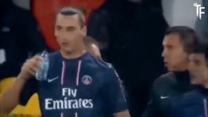 САМЫЕ СМЕШНЫЕ ВЫХОДКИ ИБРАГИМОВИЧА?