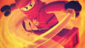 Музыка Лего Ниндзяго Кай