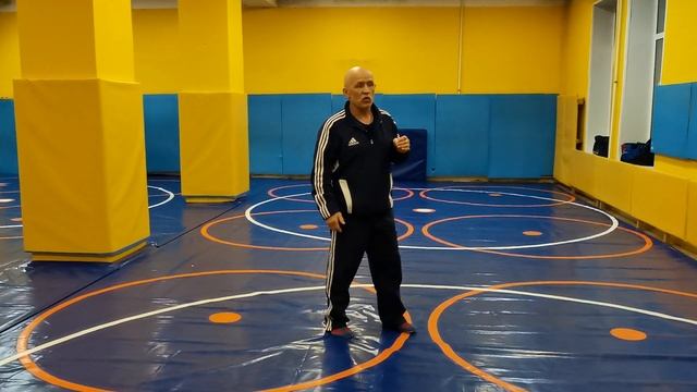 Ошибки при выполнении ковырялочки.О потери русских традиций. В Н Крючков смотреть онлайн