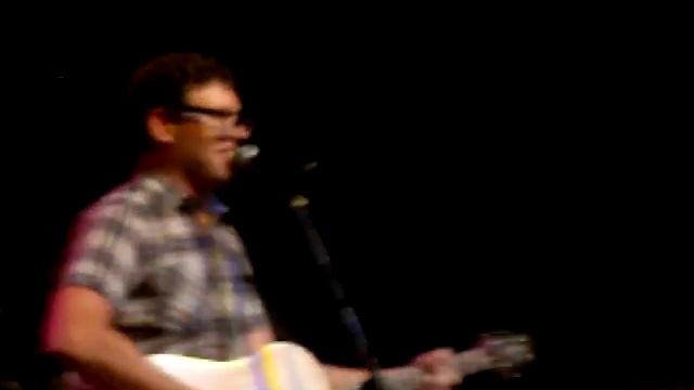 Dan Potthast - Heckler Song смотреть онлайн