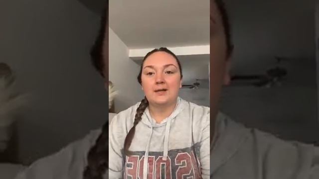 StretchCoach.com customer video review from Chelsey Richardson