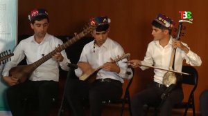 ФАЛАКИ КУЛОБИ - ТАЛАНТИ НАВ\БЕХТАРИН СУРУДИ-2021!!!