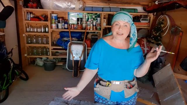 Анекдоты от бабушки...про кабанчика и мотоцикл... смотреть онлайн