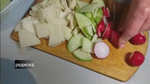 Ферментированные овощи делаю только с этой особой солью. ОЧЕНЬ ПОЛЕЗНО (Ловите рецепт)
